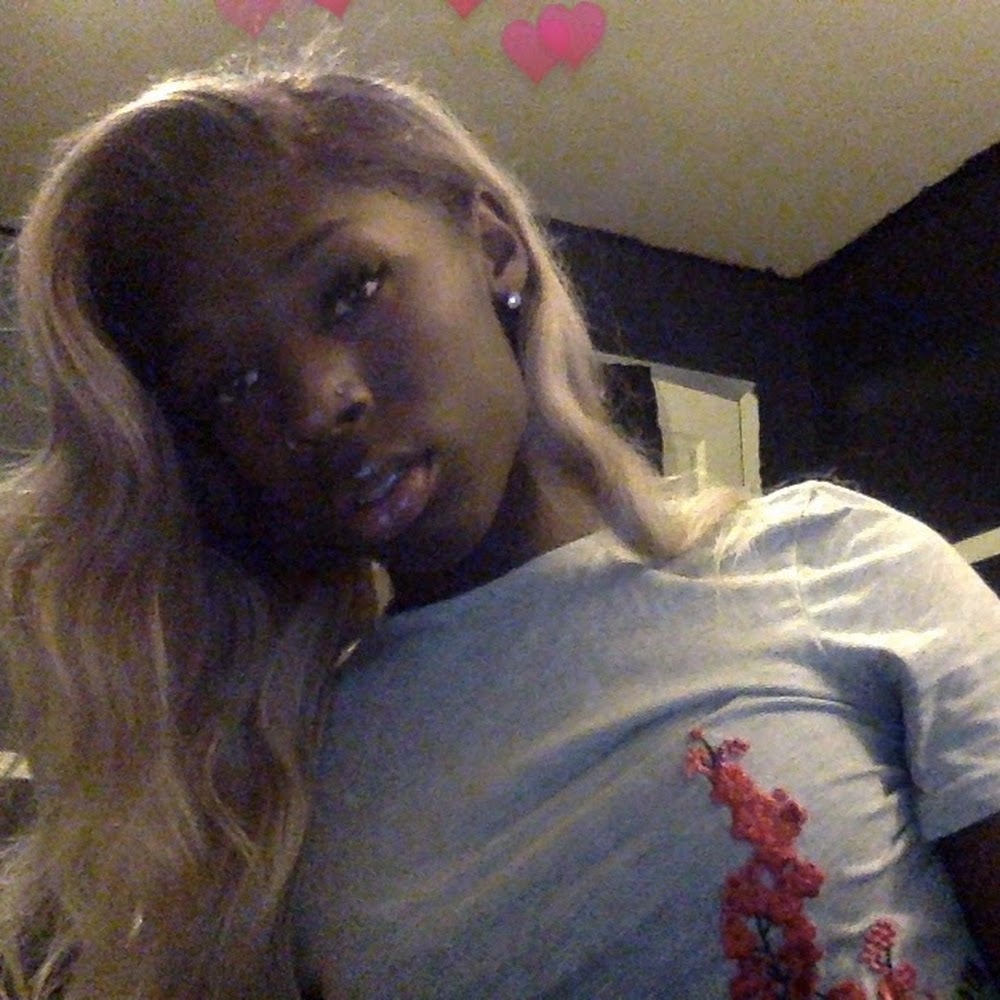 Meet your Posher, Maliyah